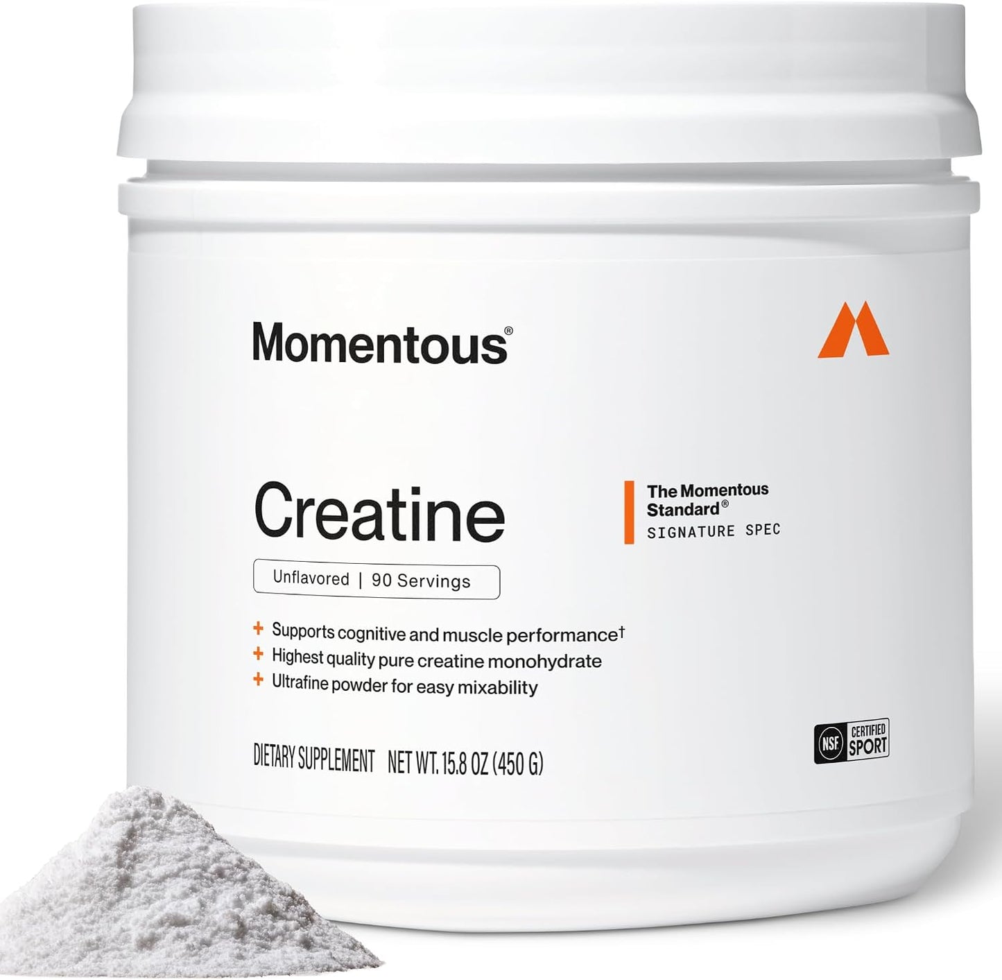 Creatine - 90 Servings