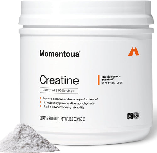 Creatine - 90 Servings