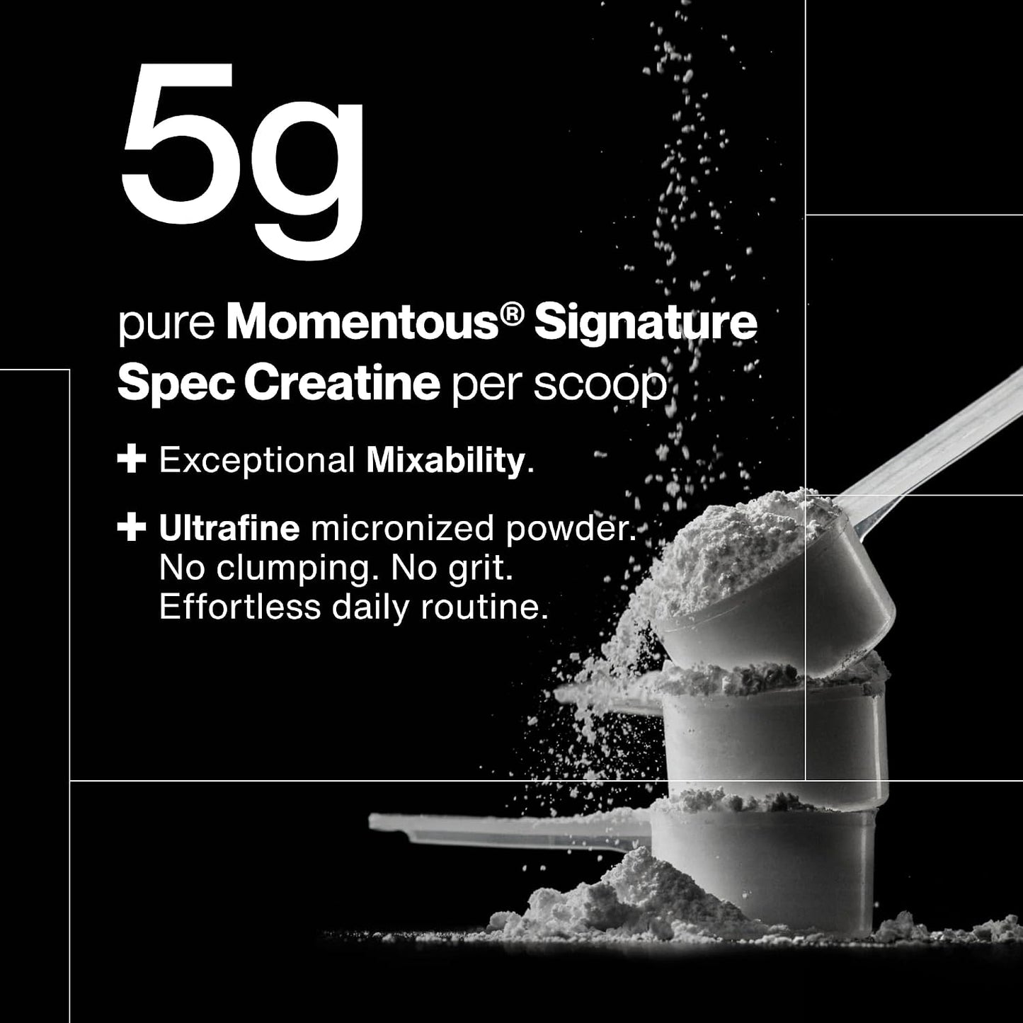 Creatine - 90 Servings