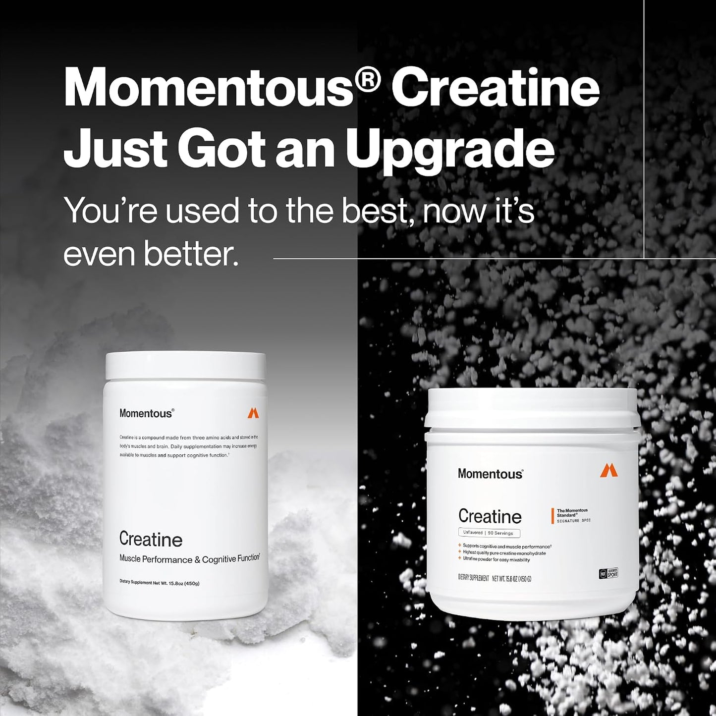 Creatine - 90 Servings